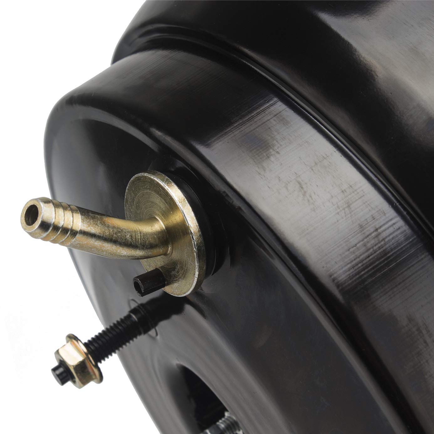 3mirrors brake booster OE 44610-3D700 compatibility ensures precise installation.