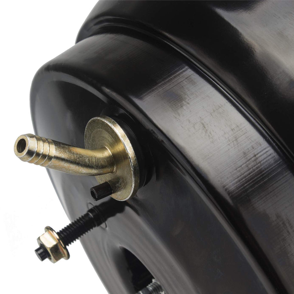 3mirrors brake booster OE 44610-3D700 compatibility ensures precise installation.