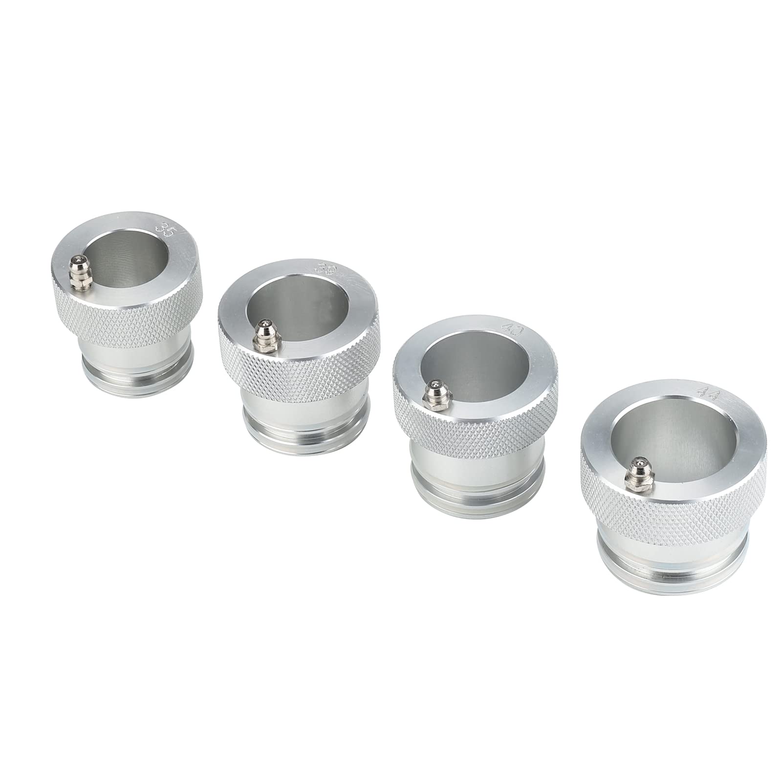 3mirrors maintenance kit supports front and rear bearing care.