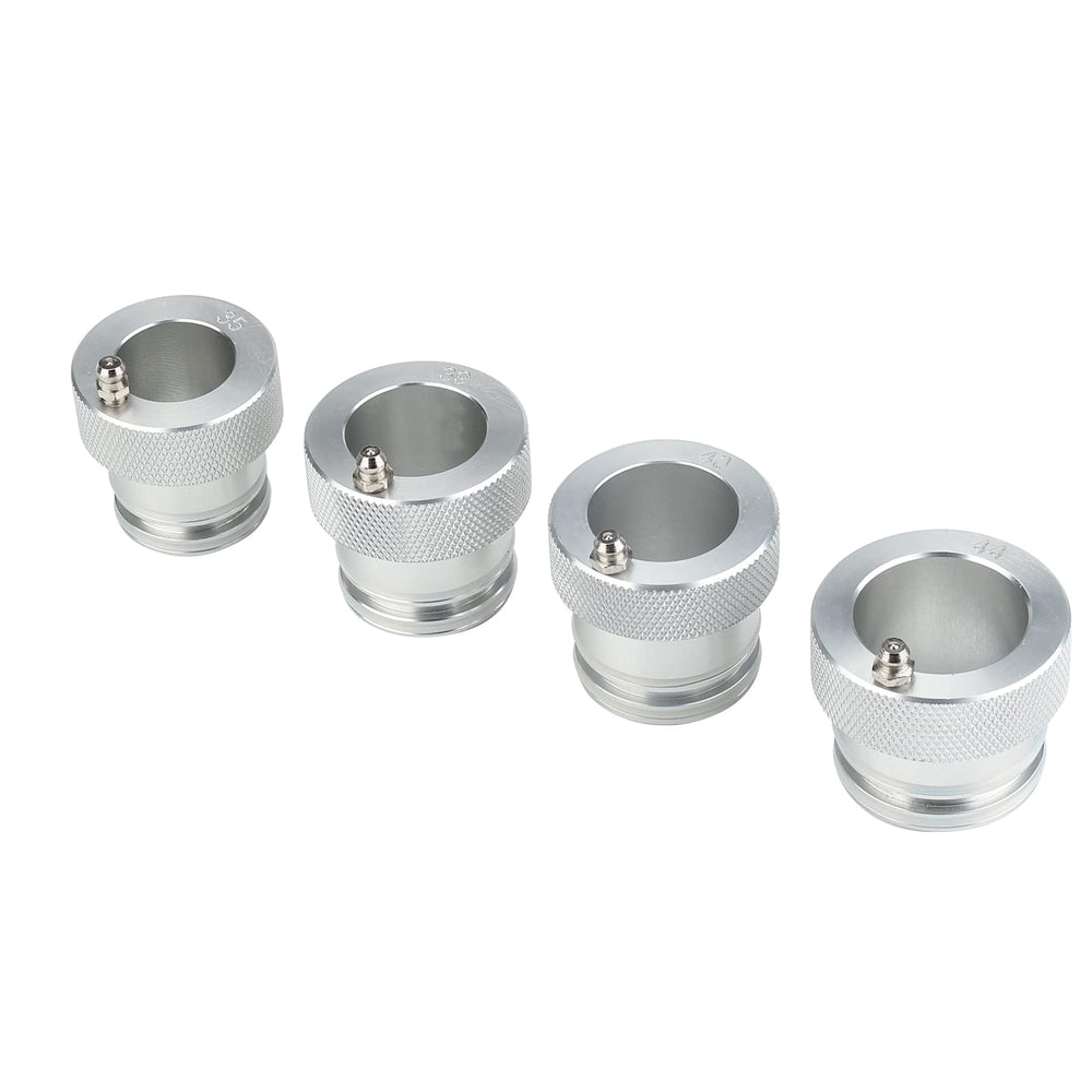 3mirrors maintenance kit supports front and rear bearing care.