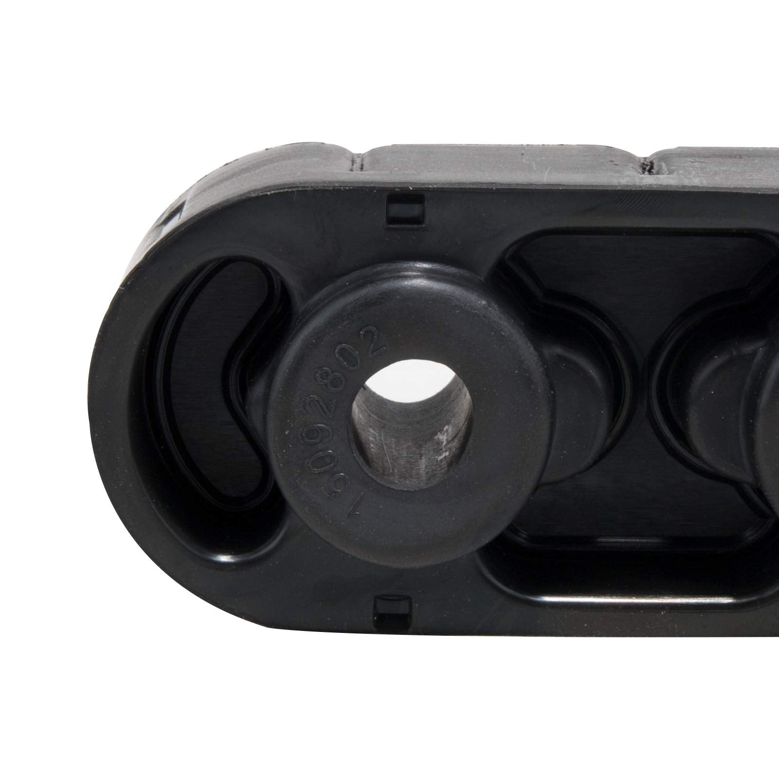 3mirrors exhaust hanger OE-replacement image emphasizes authentic-style replacement 15092802