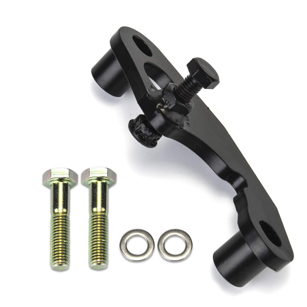 3mirrors LS engine exhaust bolt repair kit assembly ready for easy installation.