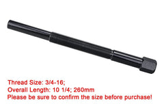 3mirrors Polaris drive clutch puller features rust-resistant coating for long-lasting use.