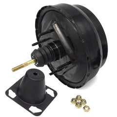 3mirrors vacuum power brake booster for Toyota 4Runner enhances brake response.
