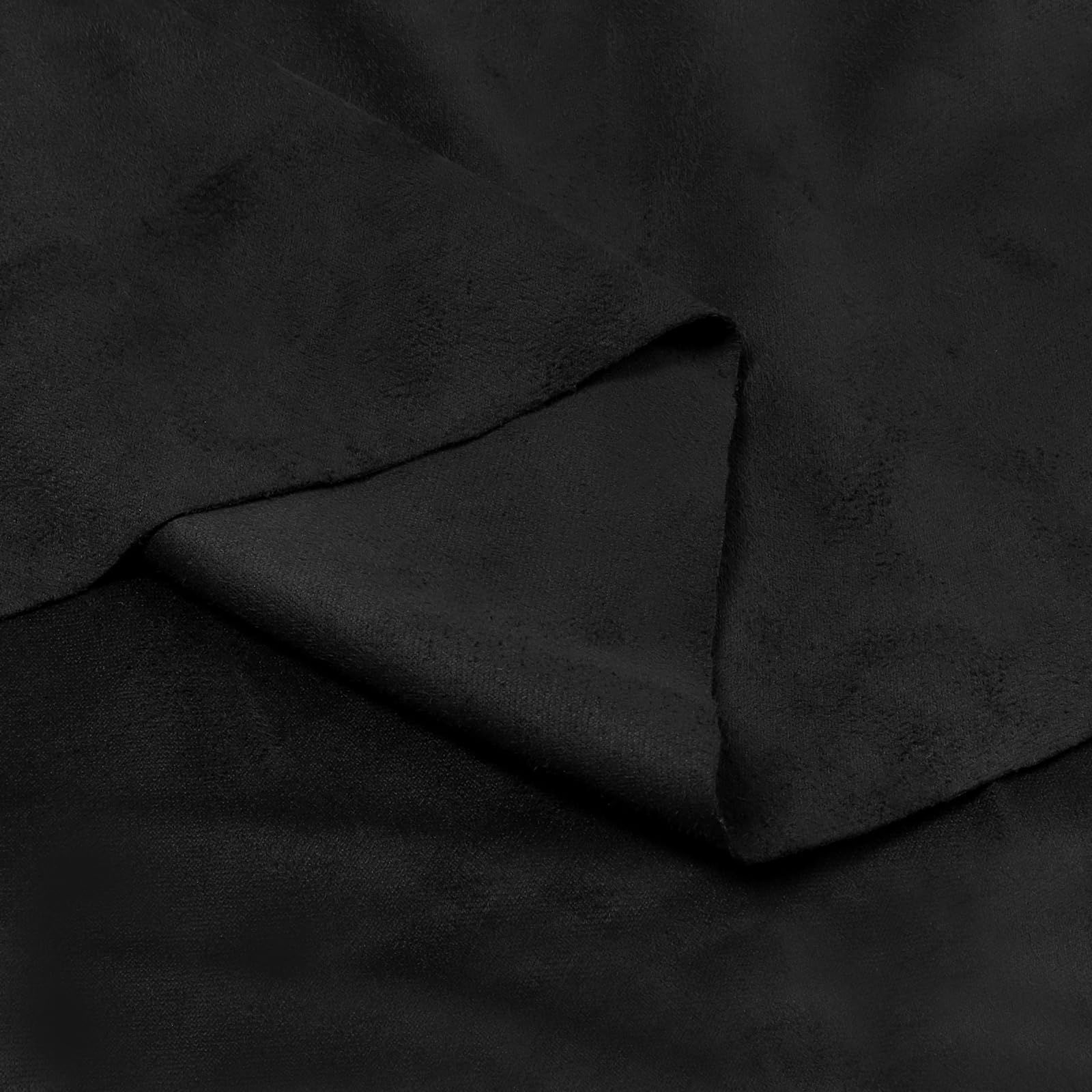 4Bang double-sided suede headliner for car interior, versatile two-way use.