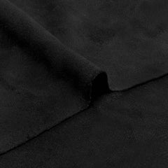 4Bang suede headliner fabric with no foam backing, smooth touch and wrinkle resistance.