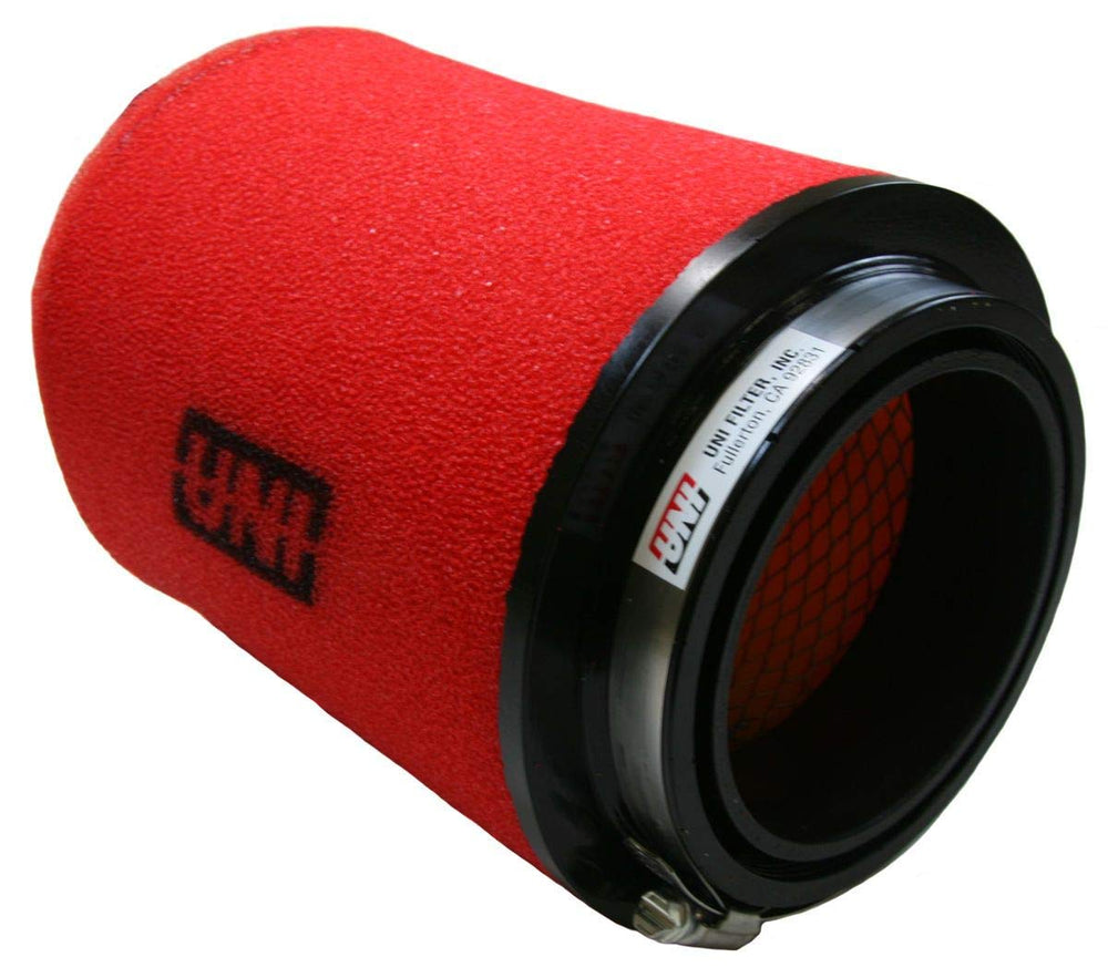 4into1 Uni Filter AIF for Honda TRX450R: precise factory-fit filter for easy cleaning