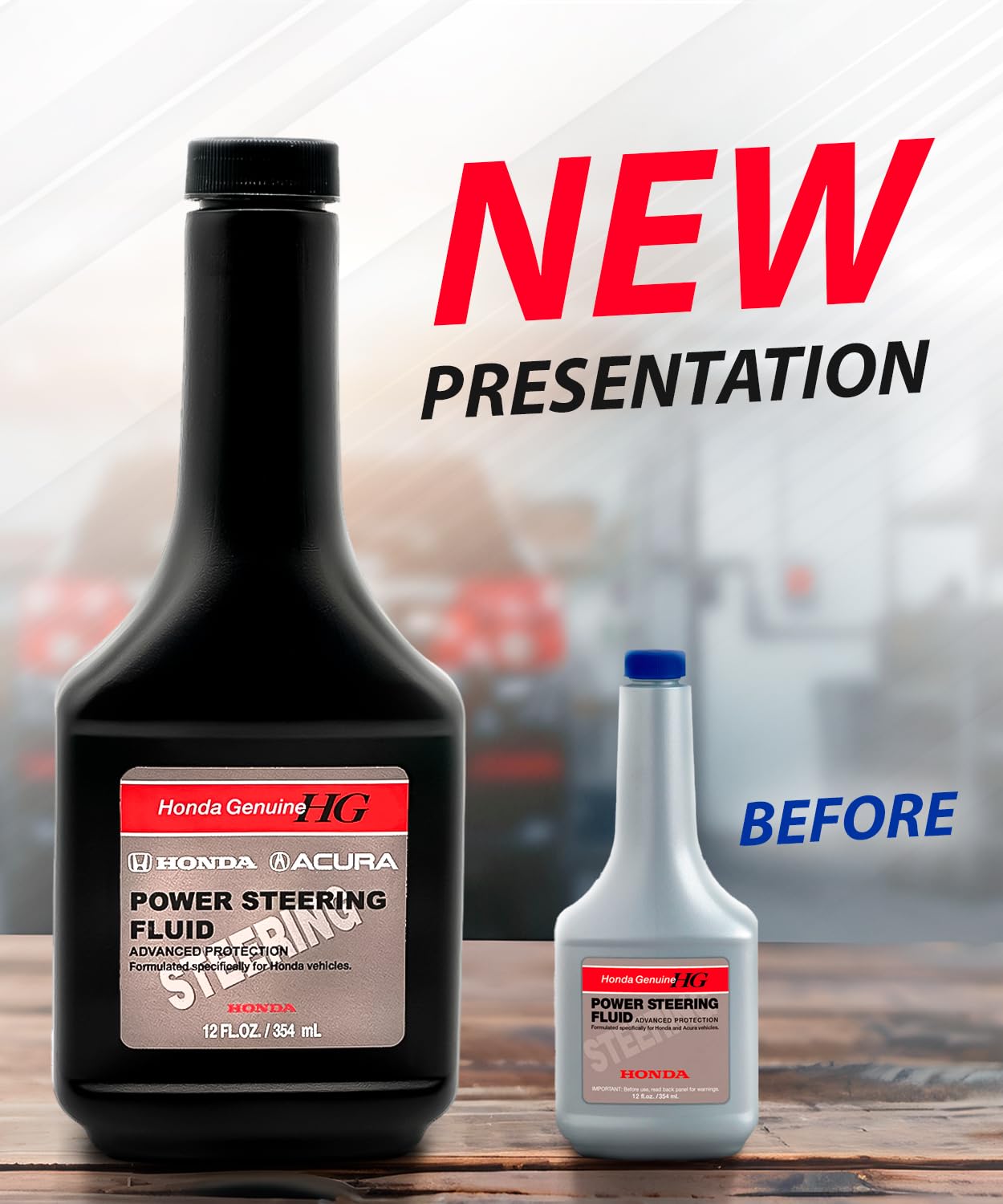 4STEED MOTORS compatible models cover a wide range of Acura and Honda vehicles.