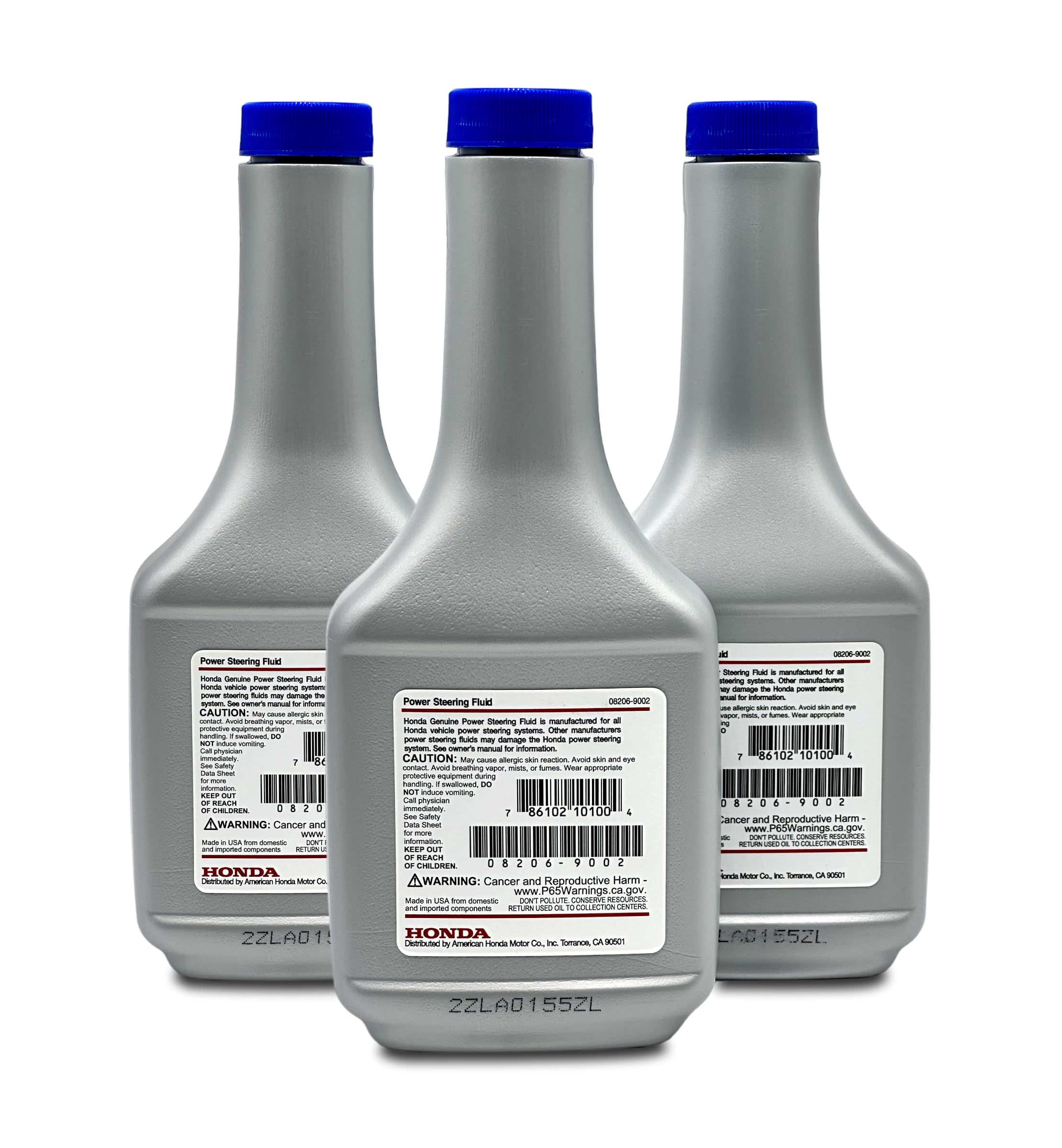 4STEED MOTORS dispensing cap included for neat, controlled fluid application.