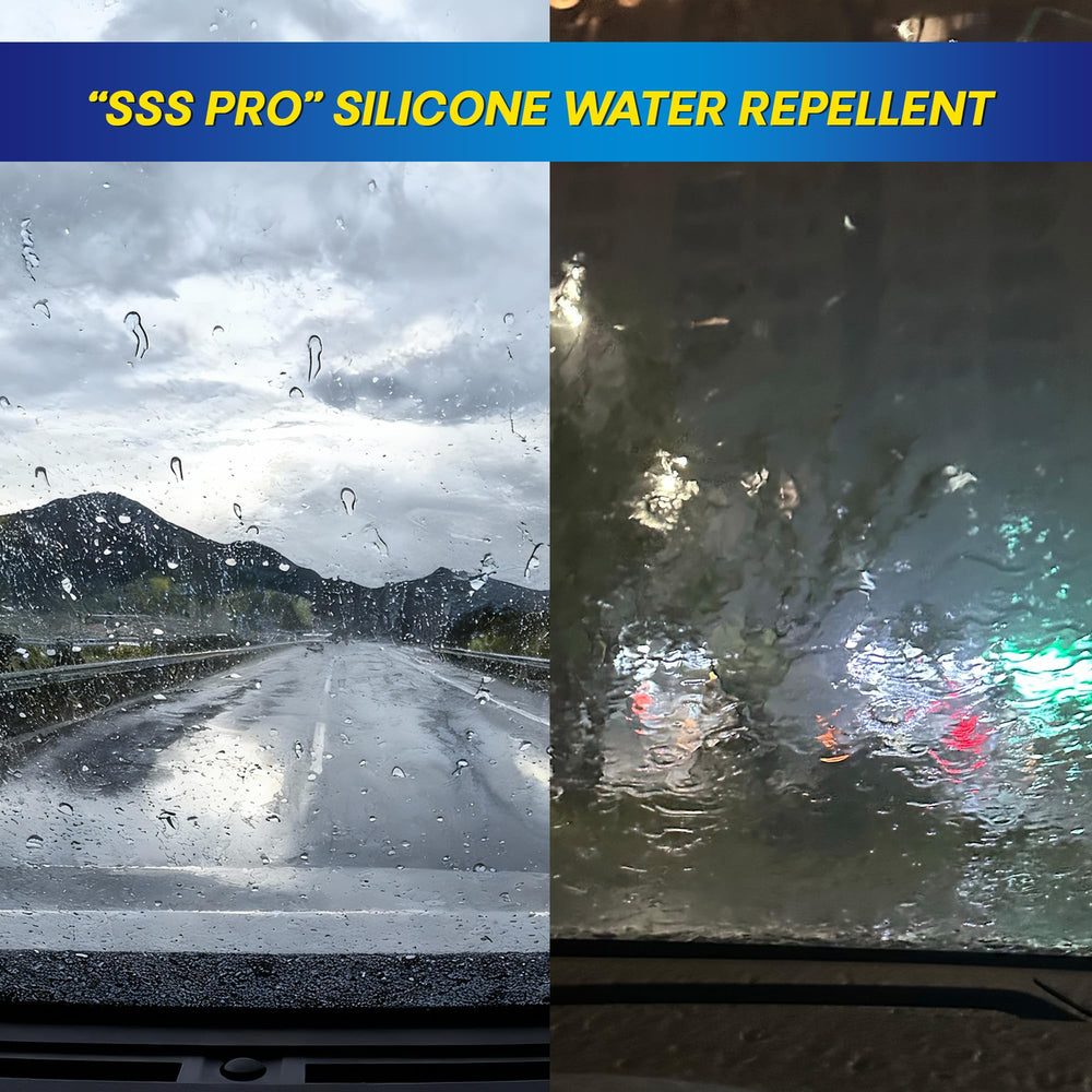 5 PLUS graphene-coated base close-up reducing friction
