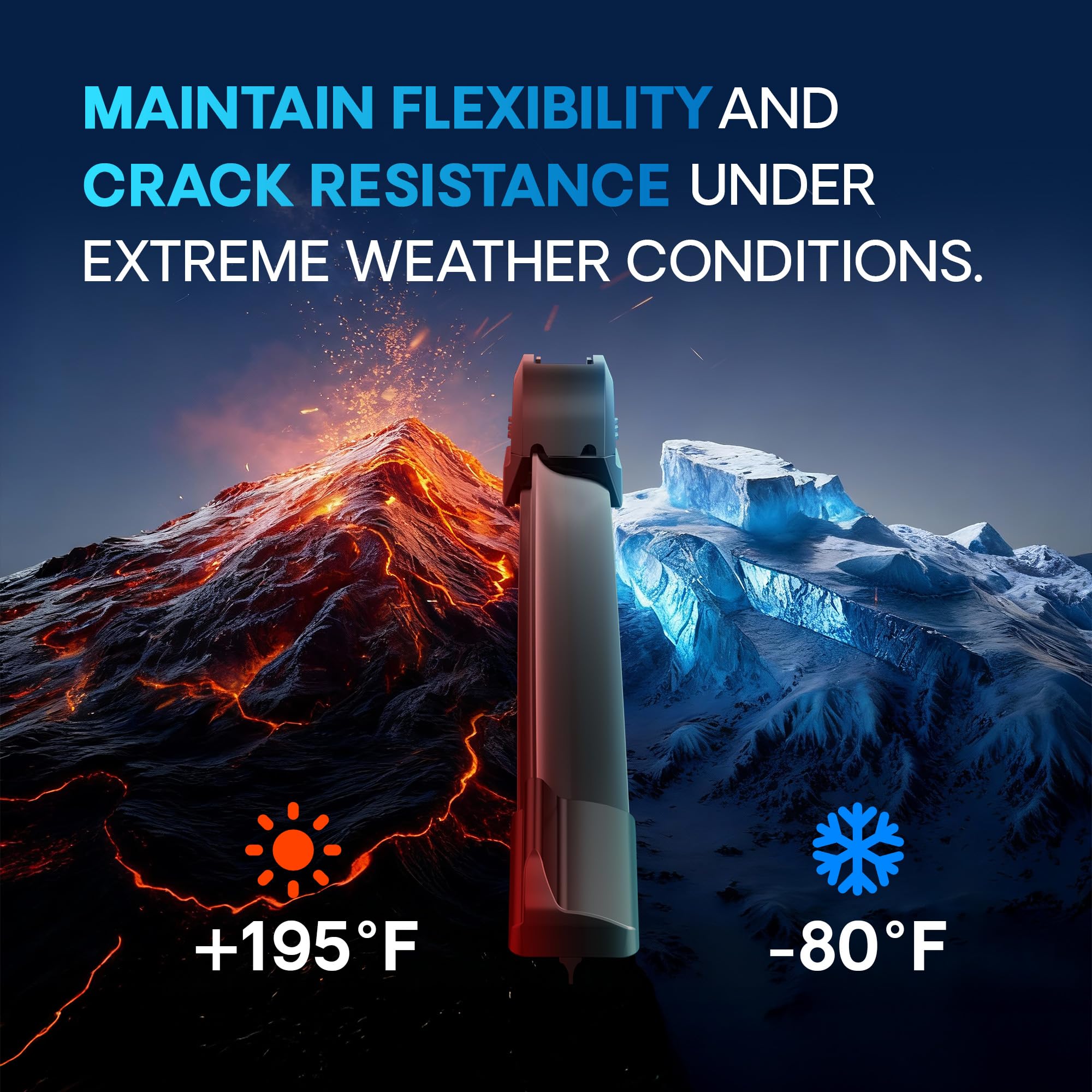 Easy installation with factory-compatible connector and tool-free setup.