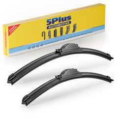 5 PLUS windshield wiper 26-inch blade for reliable all-season visibility.