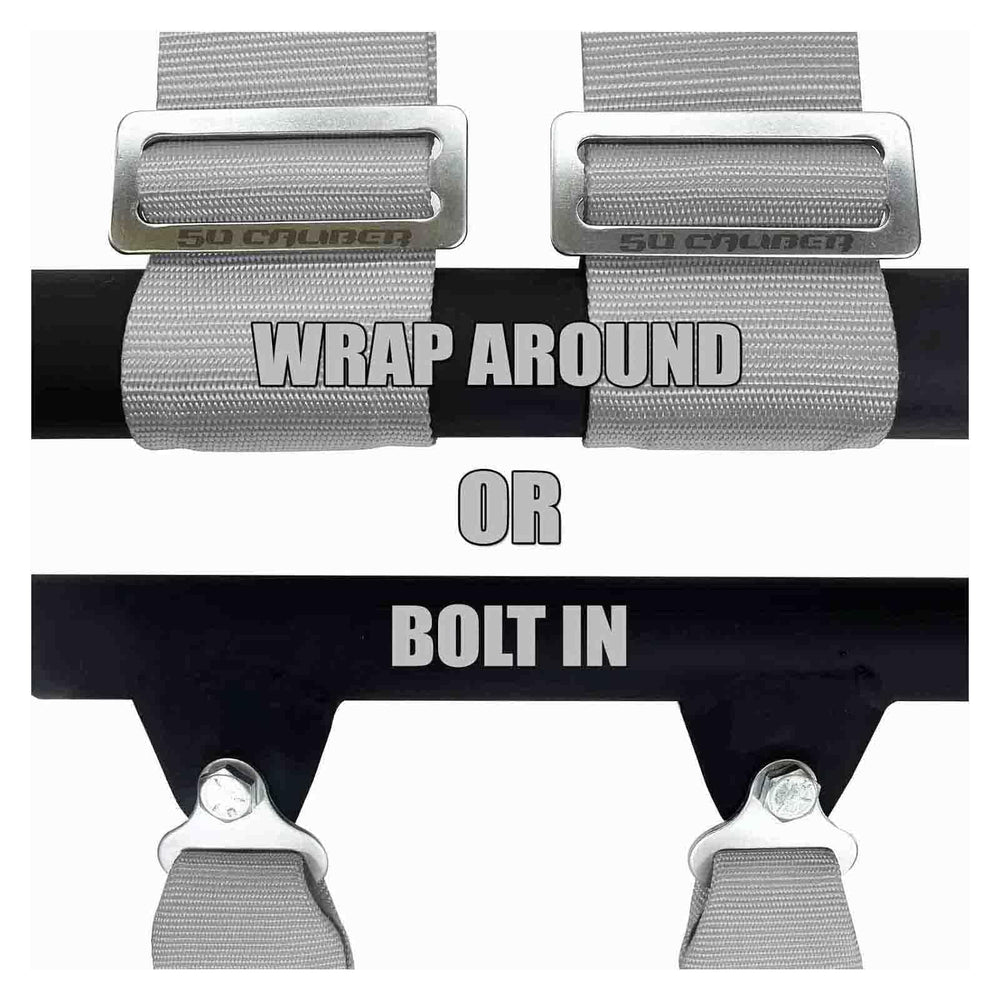 Bypass plug supports Polaris RZR and Can-Am UTV configurations for simpler setup.