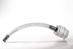 501parts high-flow spout 1in, 12in diesel can pour for quick fueling