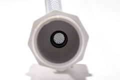 501parts high-flow spout 3/4in, 12in long for fast fuel transfer