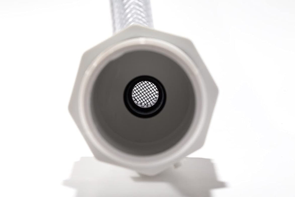 501parts spout with dust cap and strainer for spill-free storage