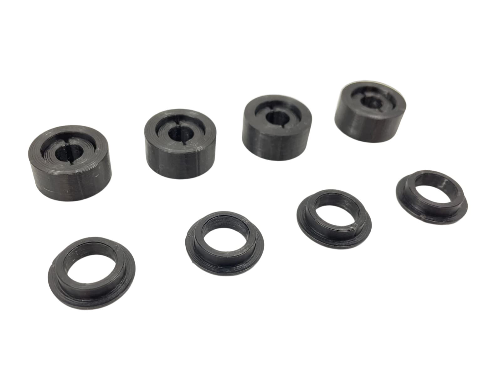 615 South TJ installation image shows T-40 Torx access for quick fit.