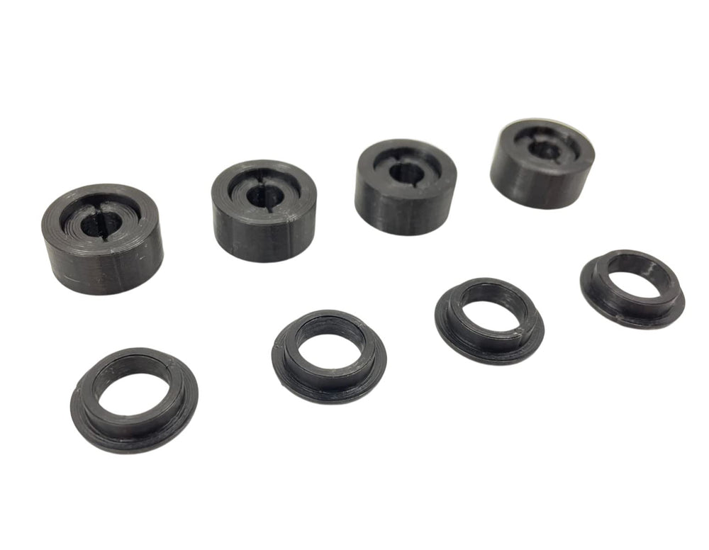 615 South TJ installation image shows T-40 Torx access for quick fit.