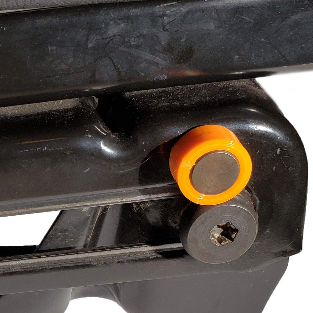 615 South orange visibility image helps ensure proper alignment before fitting.