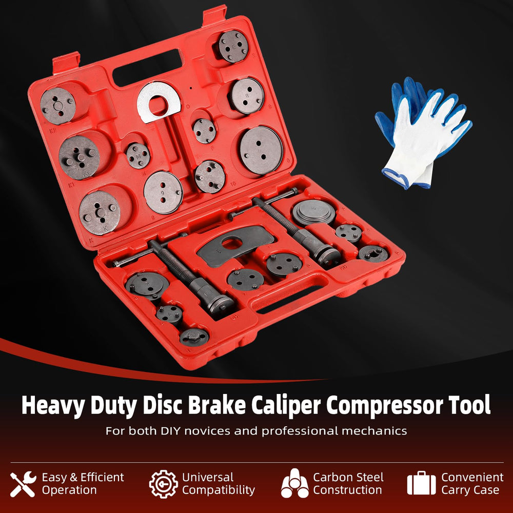 8MILELAKE left thrust bolt assembly for versatile operation