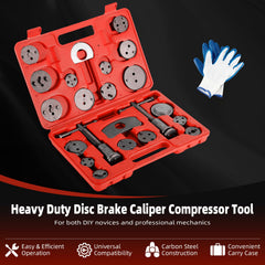 8MILELAKE left thrust bolt assembly for versatile operation