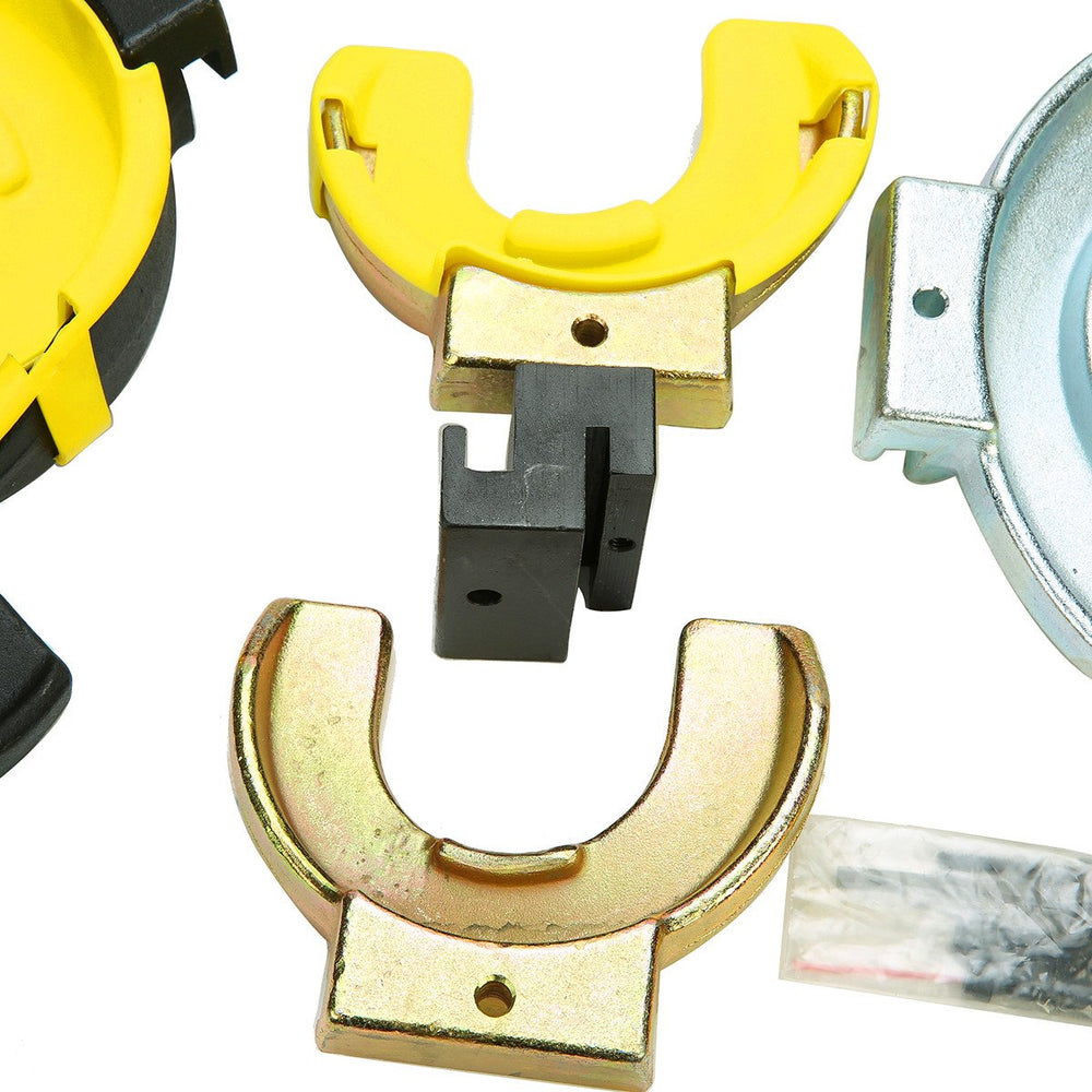 8MILELAKE SGS tested reliability and safety in controlled conditions.