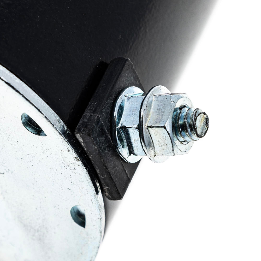 8TEN durable casing shot demonstrates robust build.