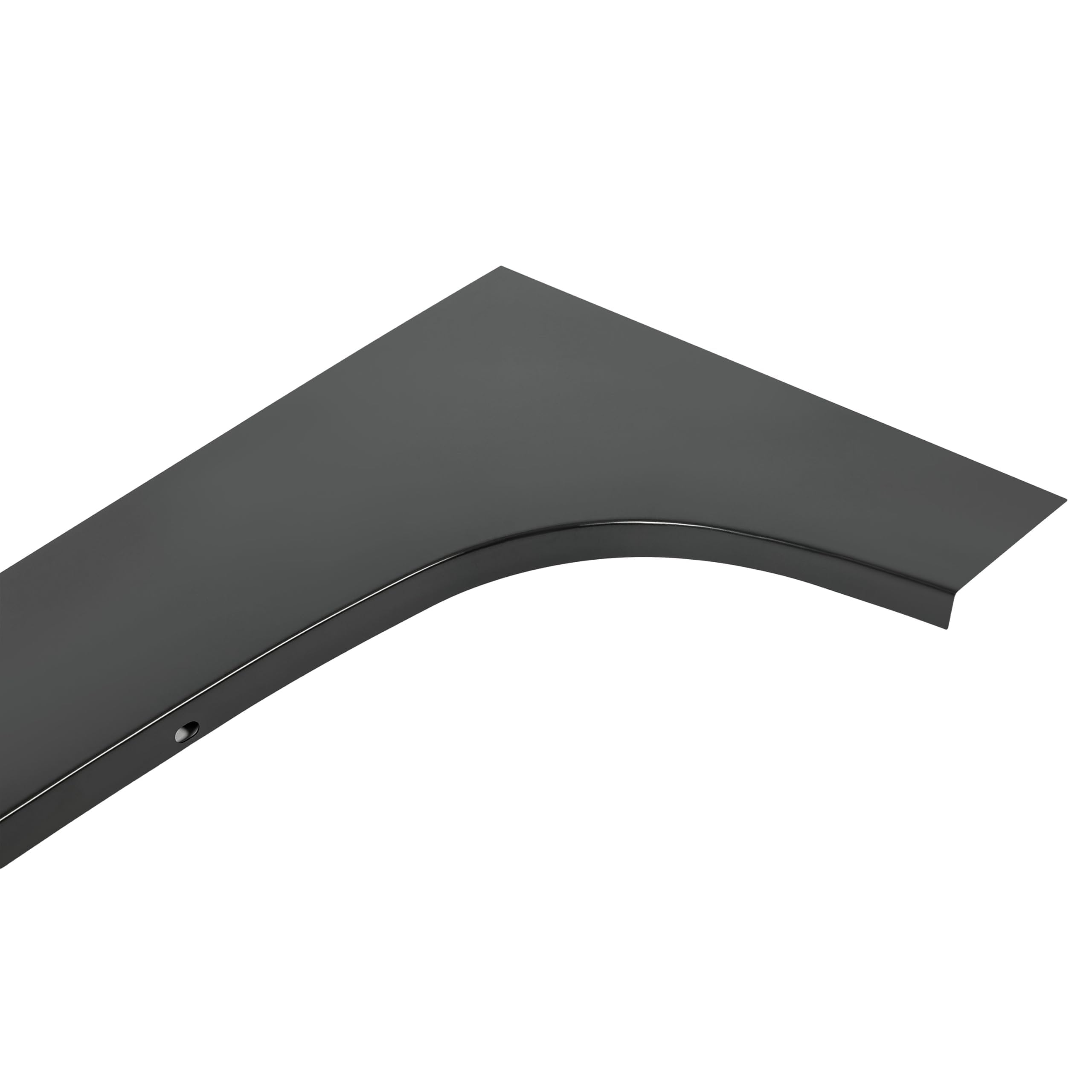 Kojem packaging detail showing reinforced protection for shipping.