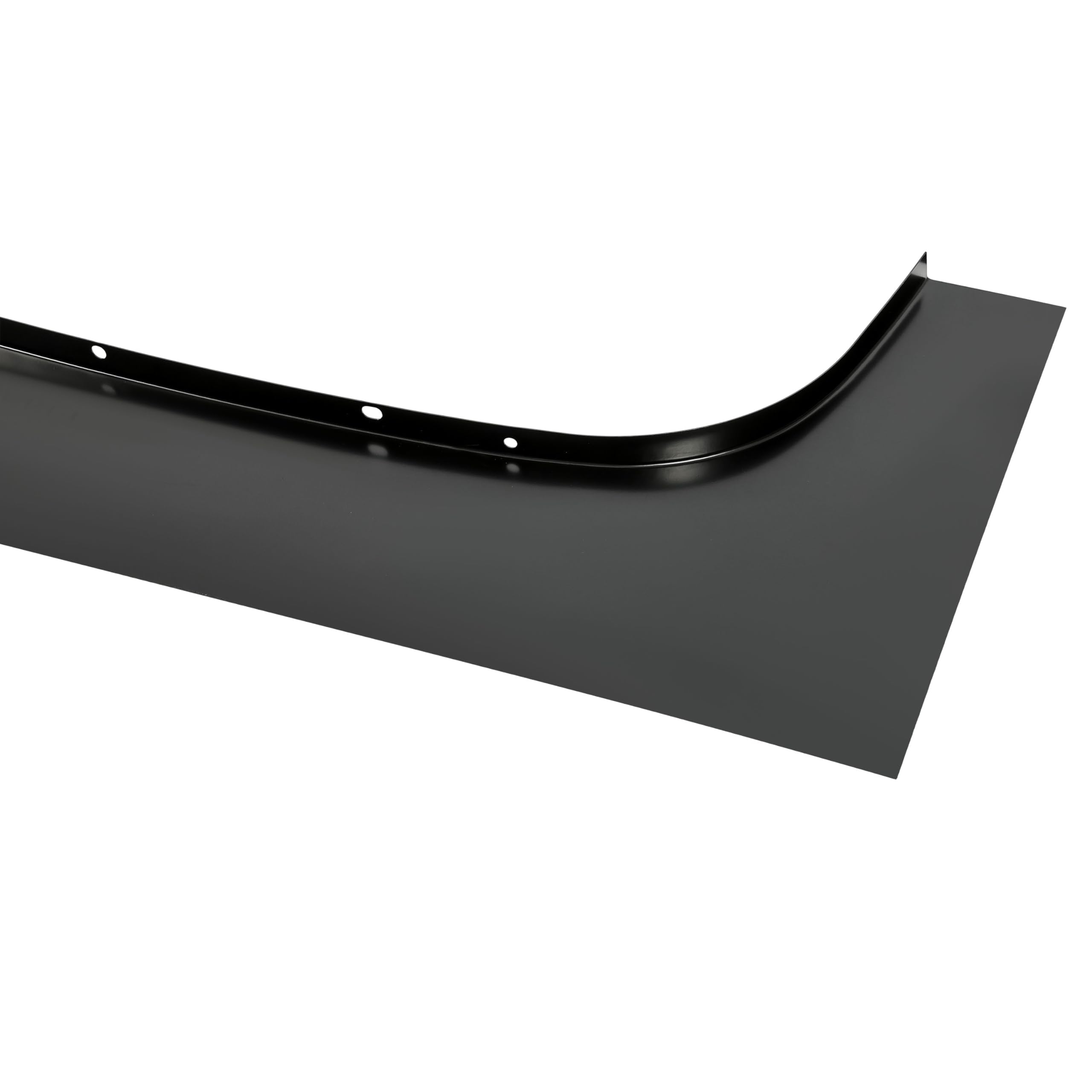 Kojem repair panel assembly view emphasizes fitment.