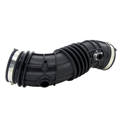 A ABIGAIL air intake hose on Honda Accord, front view, durable high-temperature rubber.