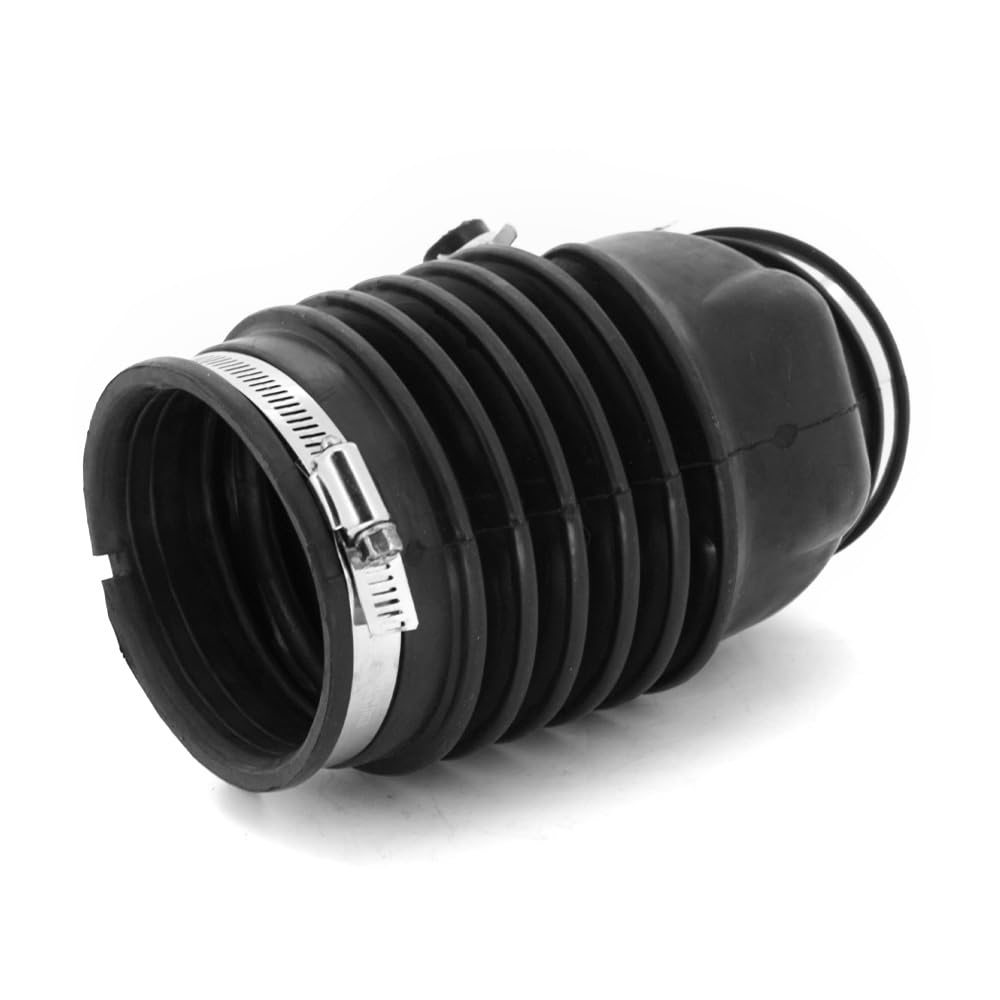 A ABIGAIL air intake hose packaged ready for installation.