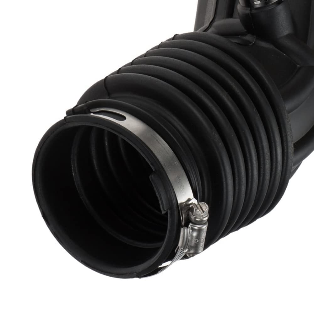 Compatibility label 16576-JA000 on A ABIGAIL hose for Altima.