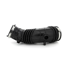 A ABIGAIL air intake hose close-up in front view highlighting durable high-temp rubber