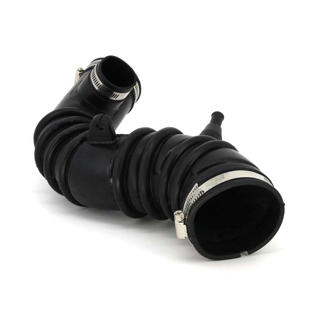 Installation-ready ABIGAIL air intake hose for easy swap