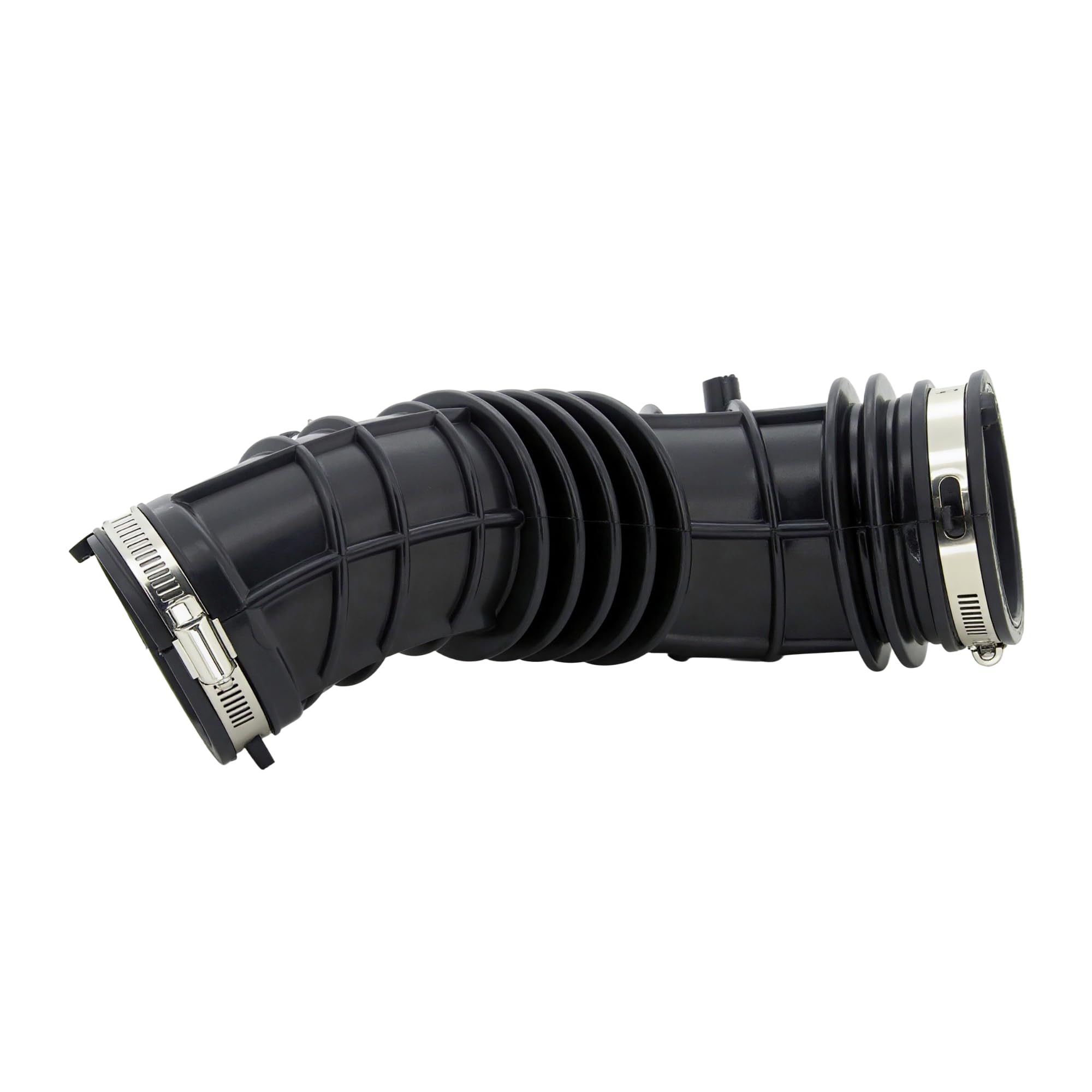 A ABIGAIL air intake hose showing interchange code 17228R42A00 for reference.