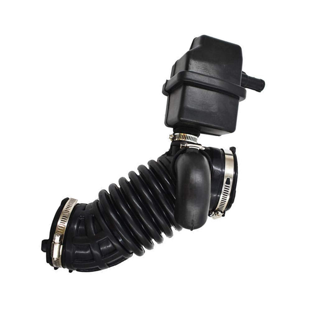 A ABIGAIL Nissan Sentra air intake hose front view improves fit for 2.0L engines