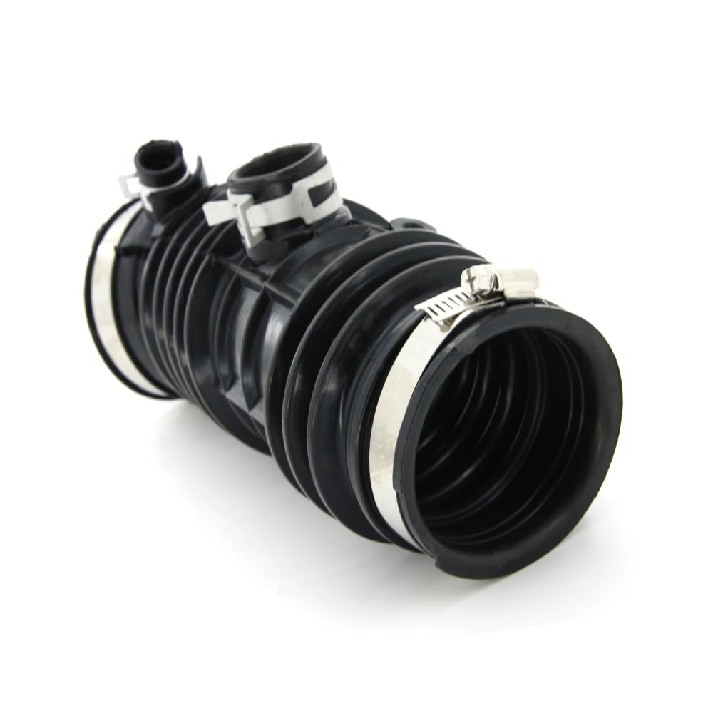 A ABIGAIL air intake hose packaged product shot for reference