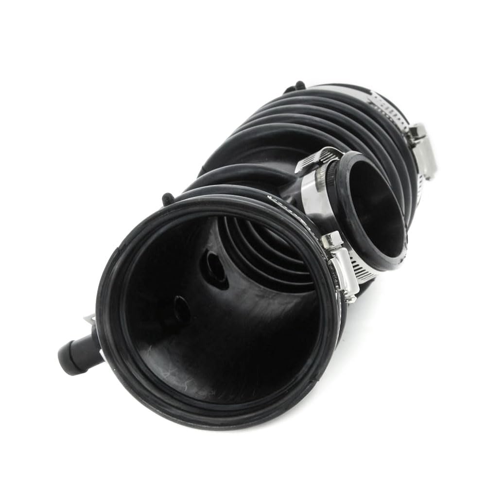 A ABIGAIL air intake hose packaging shows OEM-comparable replacement.