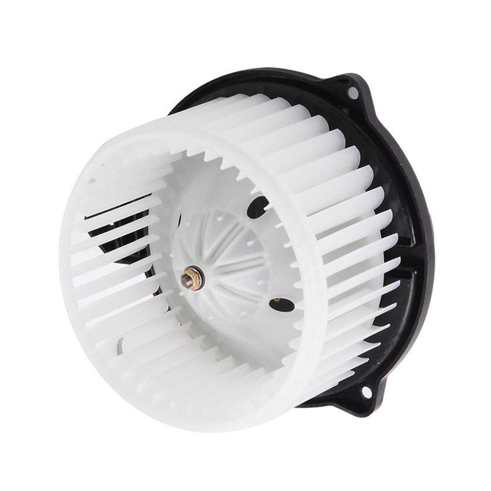 A ABIGAIL blower motor assembly ensures steady airflow for Ram pickups.