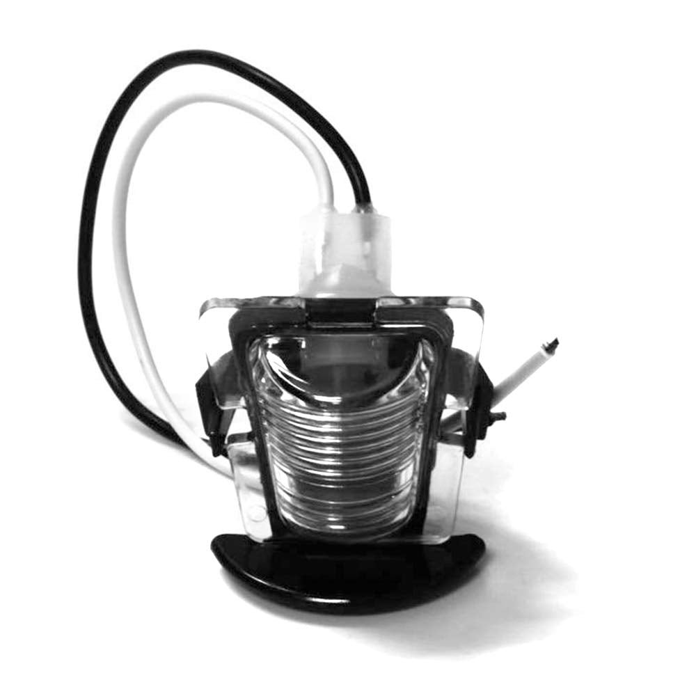 A ABIGAIL bottle opener feature adds outdoor utility