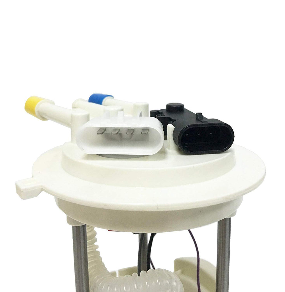 Bench testing verifies OE-grade performance for the E3508M pump.