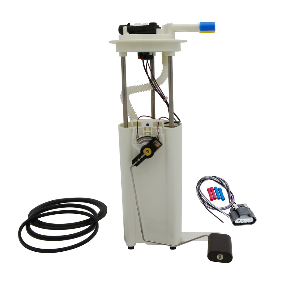 A ABIGAIL A3518M fuel pump front view showing compact design for steady delivery