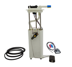 A ABIGAIL A3518M fuel pump front view showing compact design for steady delivery