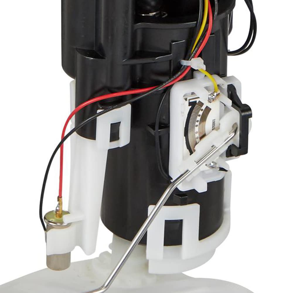 A ABIGAIL durable build quality tested to meet automotive standards