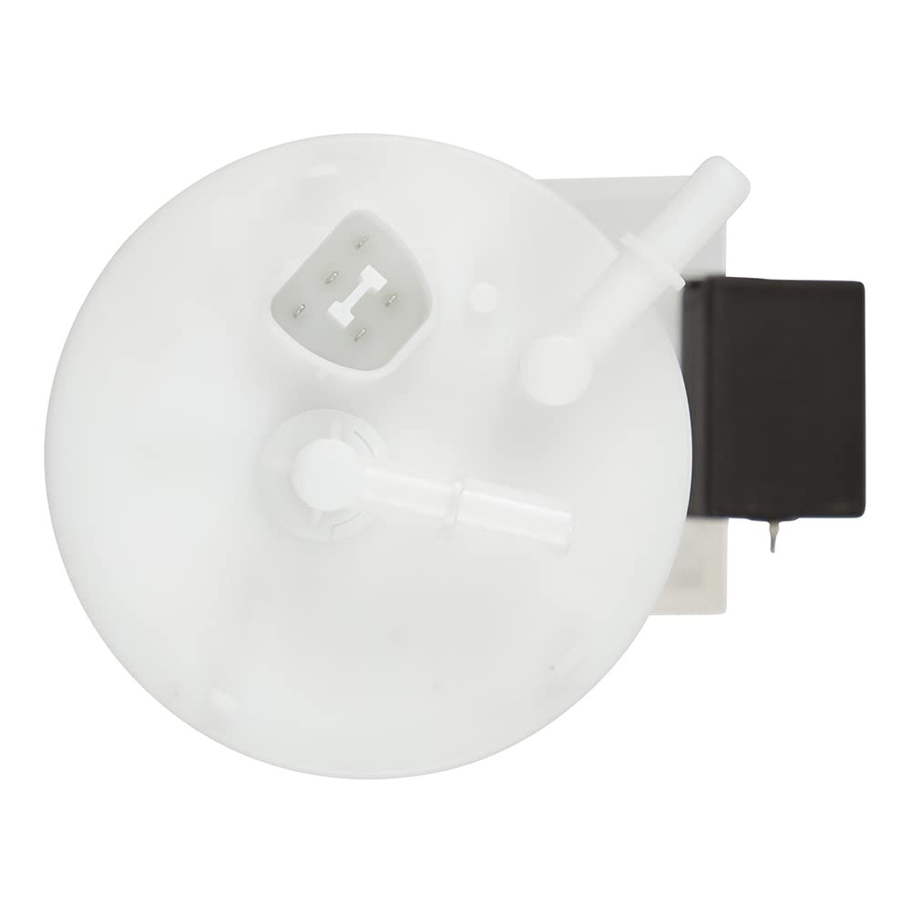 A ABIGAIL SP8030M interchange enables seamless OEM-fit replacement