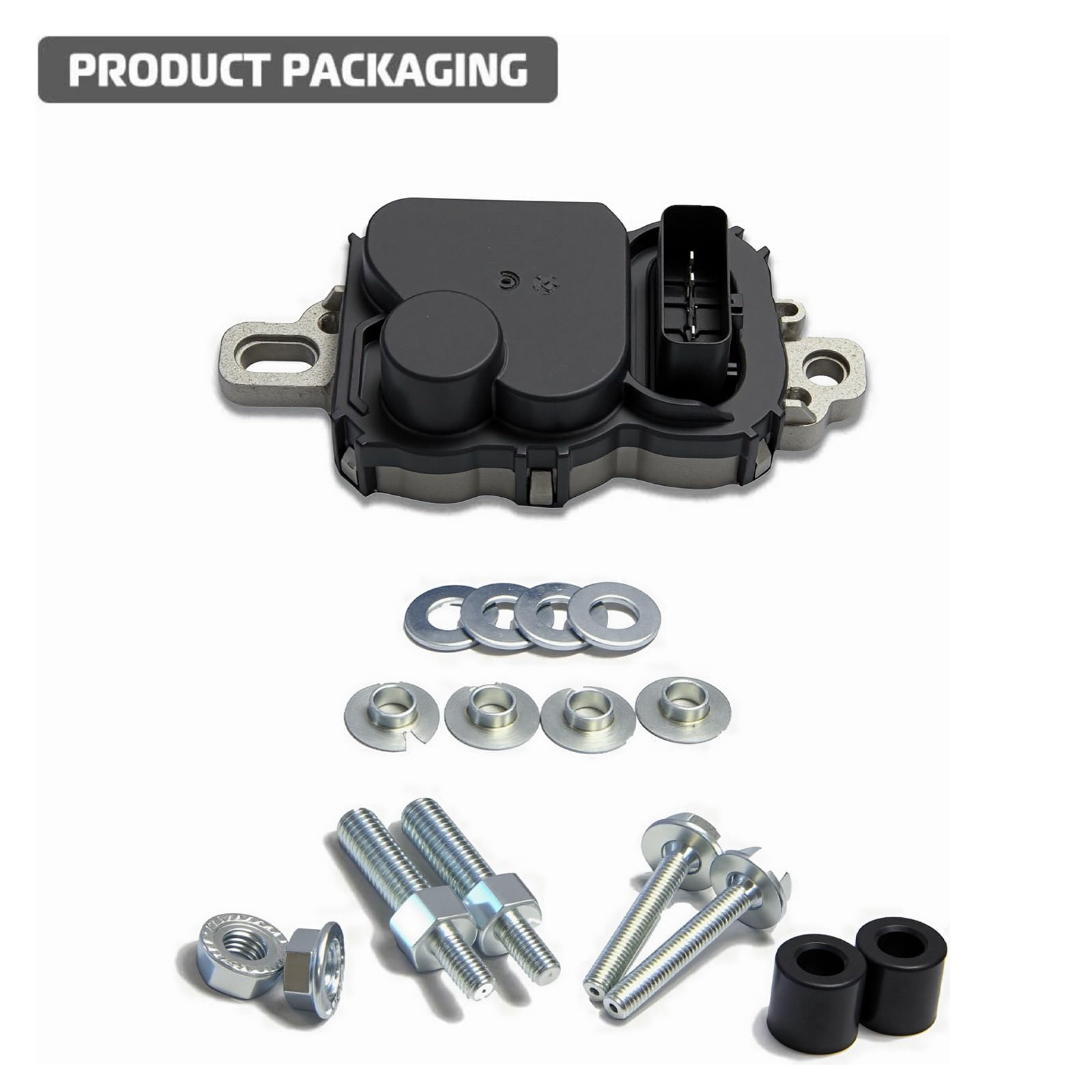 A ABIGAIL Mercury fuel pump driver module compatible with multiple 2005–2011 models