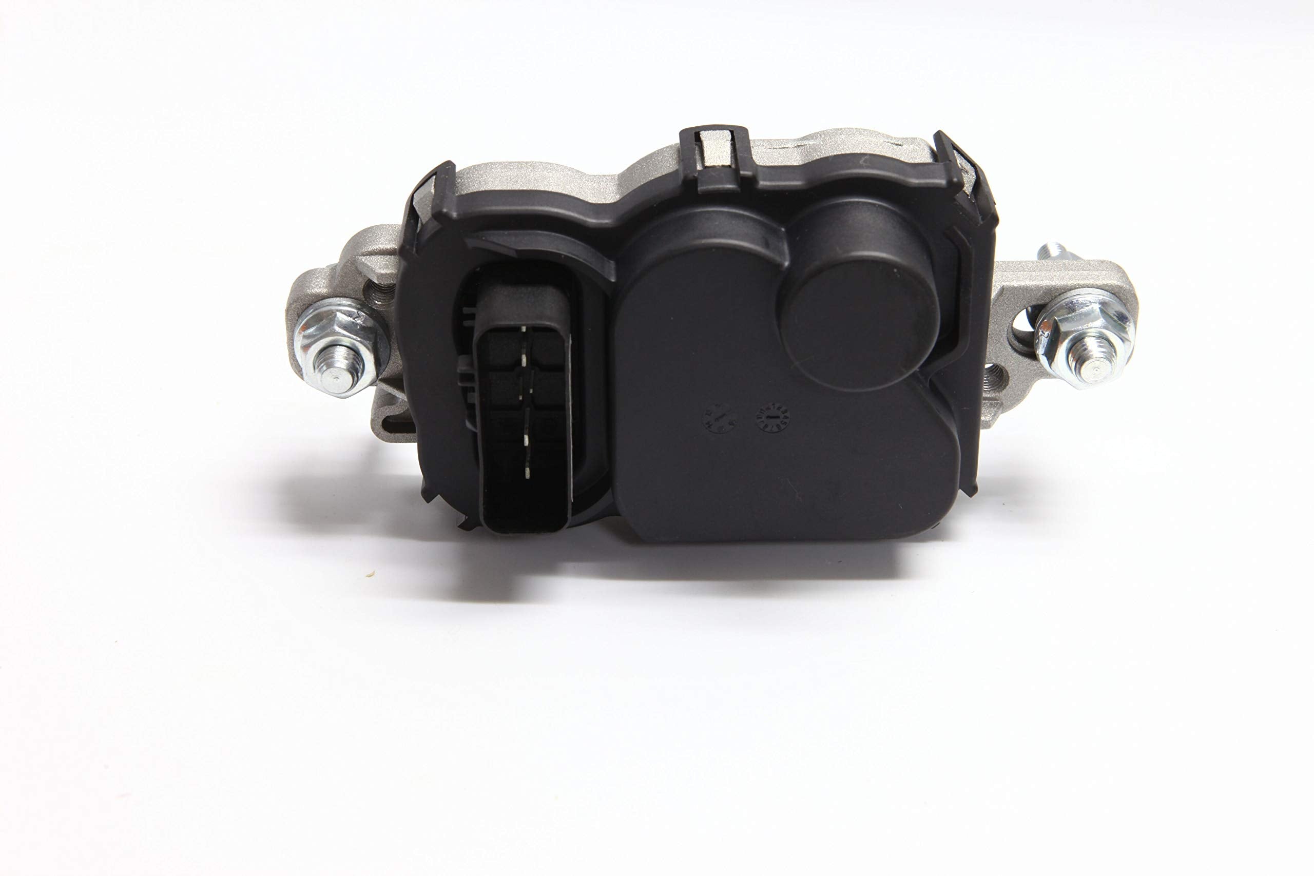 A ABIGAIL powder-coated housing fuel pump driver module for long-lasting durability