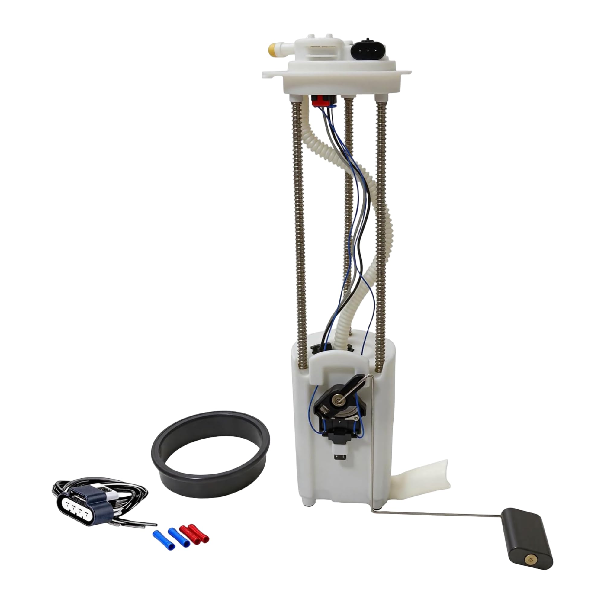 A ABIGAIL Fuel Pump E3500M front view for Chevy trucks, reliable delivery