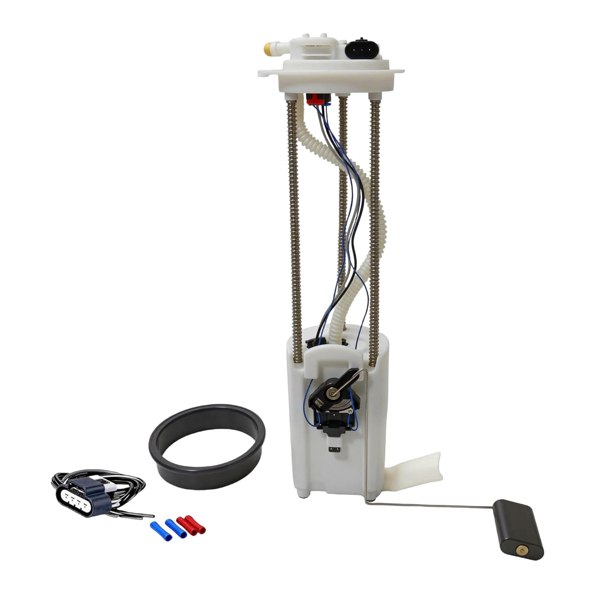 A ABIGAIL Fuel Pump E3500M front view for Chevy trucks, reliable delivery