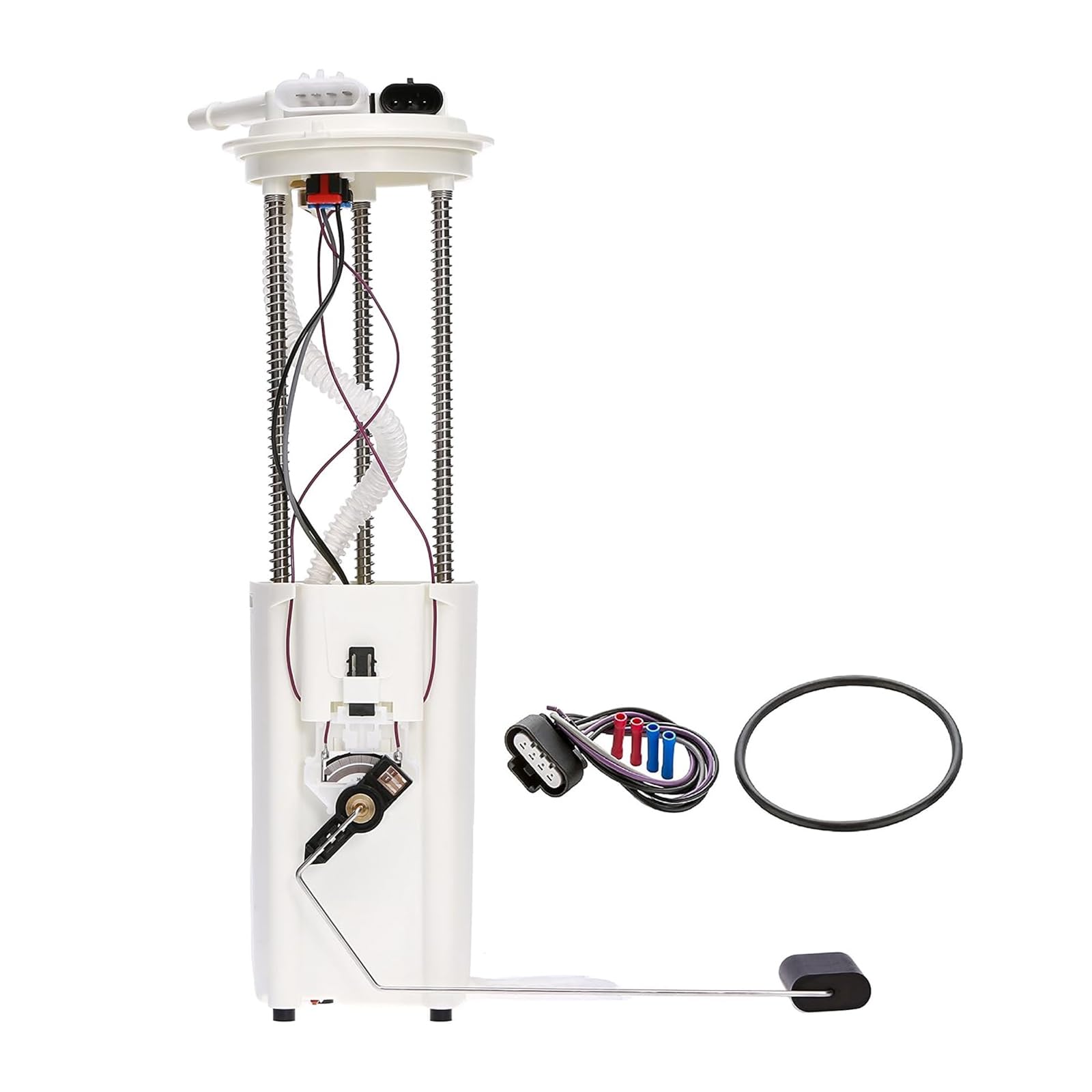 A ABIGAIL E3943M fuel pump module for 2.2L engines delivers consistent fuel supply.